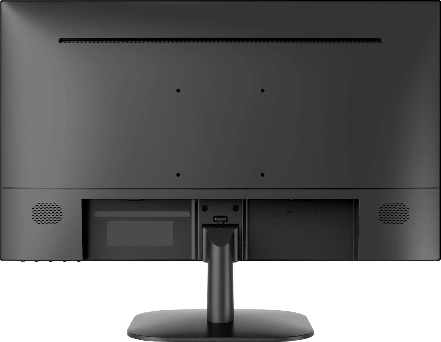 Монитор NPC 23.8" MF2432 черный IPS LED 3ms 16:9 HDMI M/M 1500:1 300cd 178гр/178гр 1920x1080 144Hz FreeSync VGA DP FHD 3.12кг