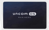 Операционная система Uncom Business вкл.1г обновлений скретч-карта (BSNS-1U)