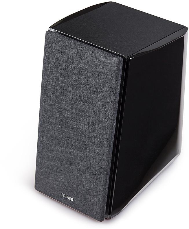 Колонки Edifier R2000DB 2.0 черный/черный 120Вт BT
