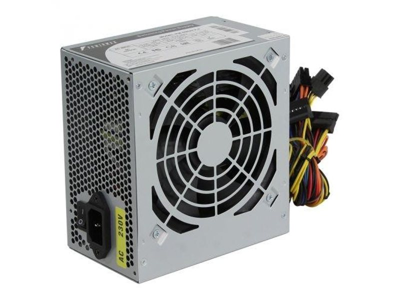 POWERMAN  PM-500ATX-F RTL [6143093]
