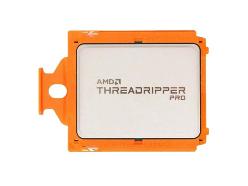 Центральный Процессор AMD RYZEN Threadripper PRO 9975WX OEM (Shimada Peak, 4nm, C32/T64, Base 4,0 GHz, Turbo 5,4 GHz, Without Graphics, L3 128MB, TDP 350W, sTR5)
