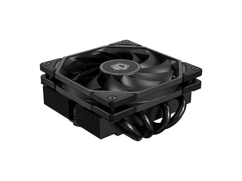 Кулер для процессора ID-COOLING IS-40-XT BLACK