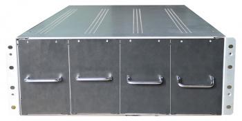 Комплект монтажа Powercom 61006-00386 for VGD-II-33RM 4pcs/UPS
