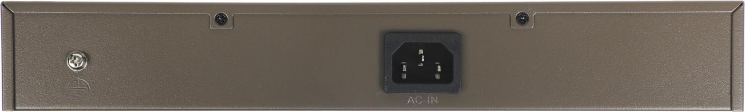 Коммутатор IP-Com G3310P-8-150W (L2) 8x1Гбит/с 2xКомбо(1000BASE-T/SFP) 2SFP 8PoE 130W управляемый