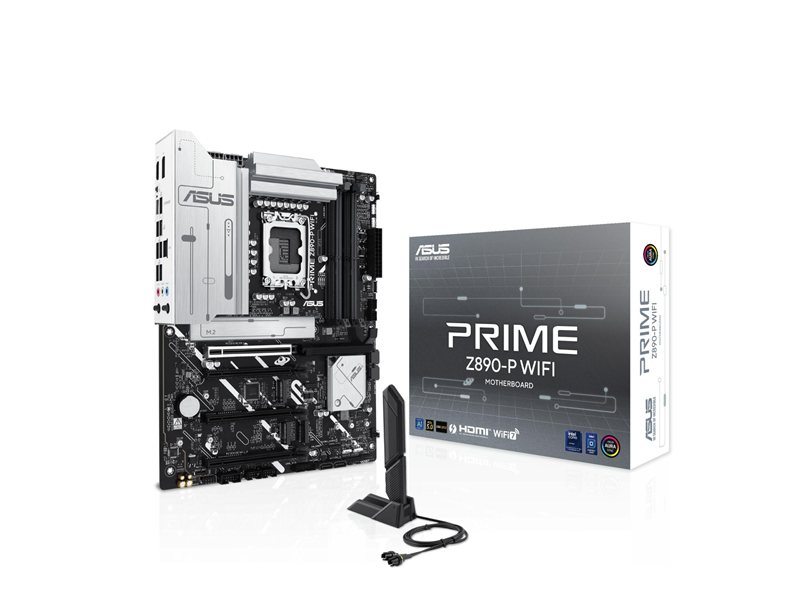 Материнская плата/ PRIME Z890-P WIFI