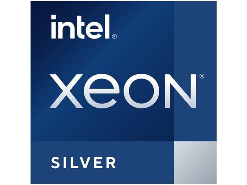 Процессор CPU Intel Xeon Silver 4310 (2.1-3.3GHz/18Mb/12c/24t) LGA4189, 120W, up to 6b DDR4-2667, CD8068904657901, clean pull