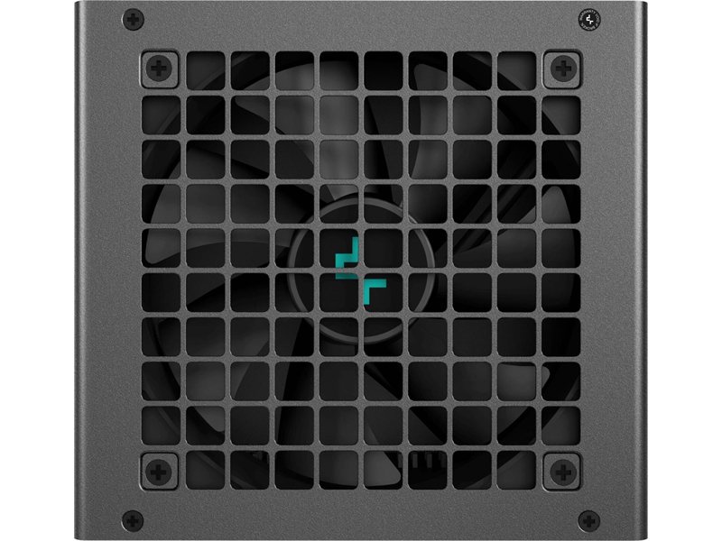 Блок питания Deepcool ATX 750W GamerStorm PN750M V2 Gen.5 80+ gold (20+4pin) APFC 120mm fan 8xSATA RTL