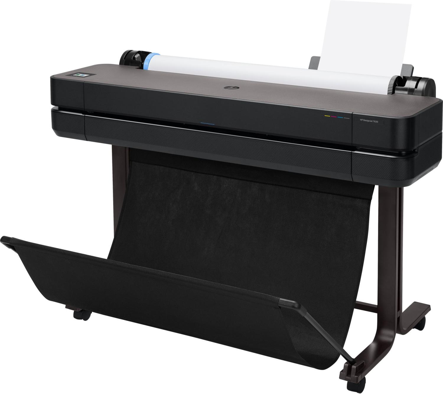 Плоттер HP Designjet T630 (5HB11A/5HB11D) A0/36"