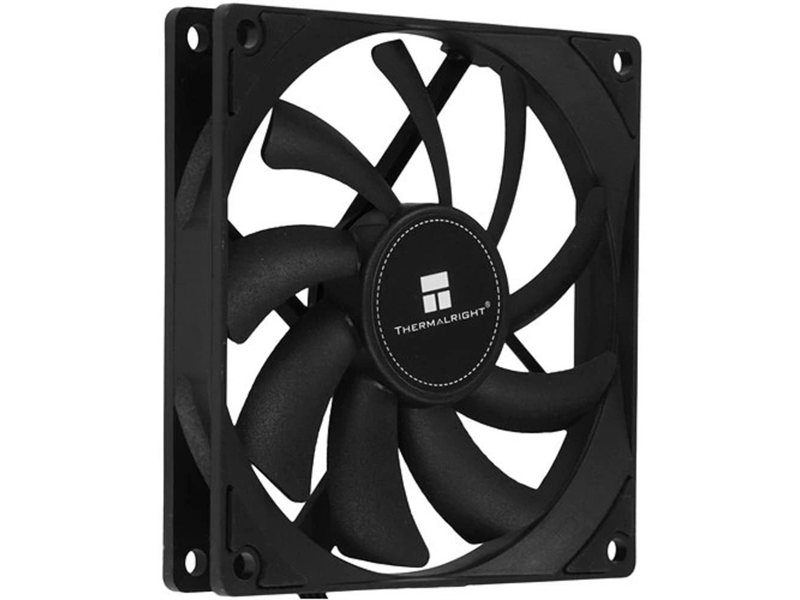 Thermalright Вентилятор TL-9015B / 92mm PWM / TRTL9015B