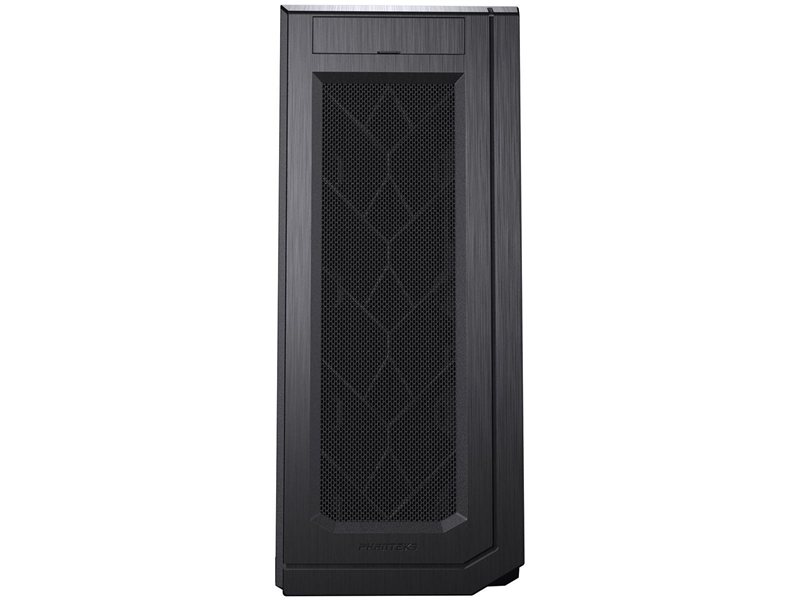Корпус PHANTEKS Enthoo Pro 2 Server Edition Non Window, Satin Black, без БП, Full-Tower