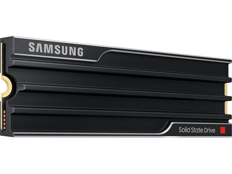 Накопитель SSD Samsung PCIe 5.0 x4 1TB MZ-VAP1T0CW 9100 Pro M.2 2280