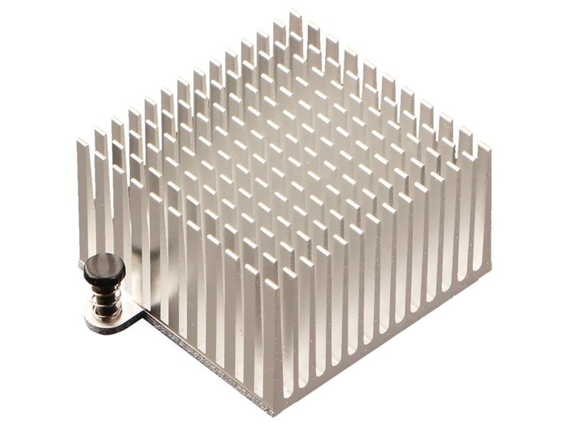 Радиатор Heatsink 4025 for ROCK5B/5B+