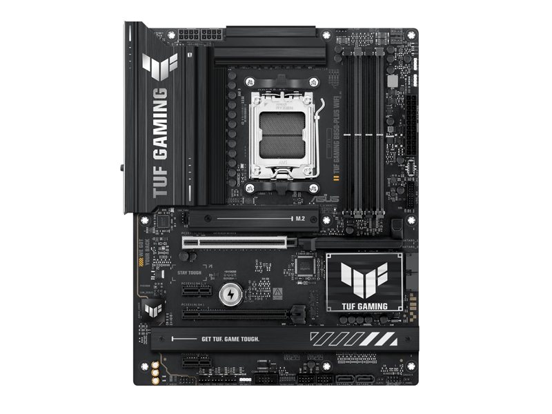 Материнская плата/ TUF GAMING B850-PLUS WIFI