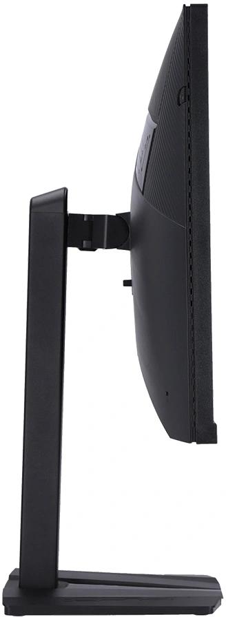 Монитор Dahua 27" DHI-LM27-E431A черный IPS LED 16:9 HDMI матовая HAS Piv 300cd 178гр/178гр 3840x2860 320Hz DP 4K 5.6кг