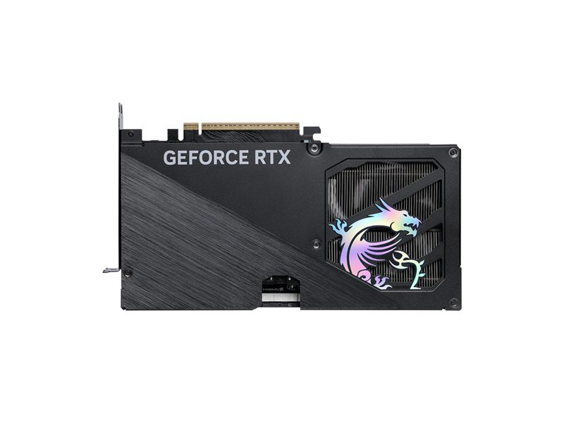 Видеокарта/ GeForce RTX 5060 Ti 16G GAMING OC