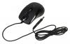 Мышь A4Tech X-710MK черный оптическая 2000dpi USB 7but (X-710MK USB)