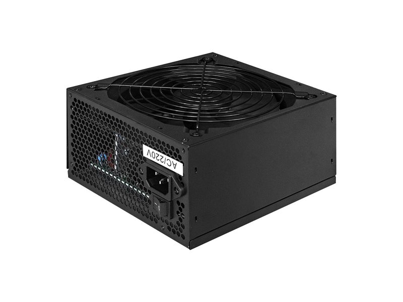 Блок питания 1000W ExeGate Gaming Standard 1000PGS (ATX, APFC, КПД 82% (80 PLUS), 14cm fan, 24pin, 2x(4+4)pin, PCIe, 5xSATA, 4xIDE, Cable Management, black, RTL)