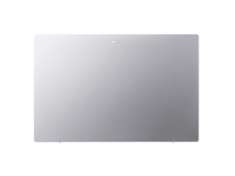 Ноутбук/ ACER Extensa 15 EX215-57-75TD 15.6"(1920x1080 (матовый) IPS)/Intel Core i7 13620H(2.4Ghz)/16384Mb/512PCISSDGb/noDVD/Int:Intel HD/Cam/BT/WiFi/50WHr/war 1y/1.8kg/Silver/NoOS