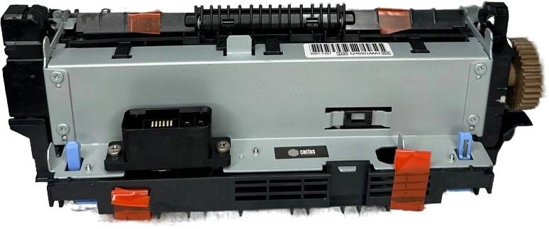 Печка в сборе Cactus CS-FU-HP-M4555 (RM1-7397/CE502-67913) (восстановл.) для HP LJ Enterprise M4555MFP 200000стр.