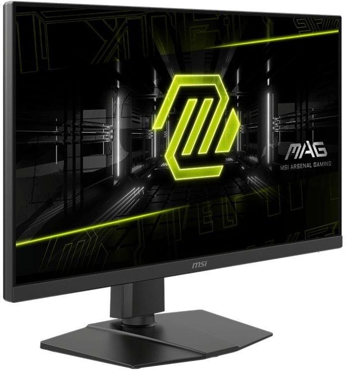 Монитор MSI 27" Mag 272URDF E16 черный IPS LED 16:9 HDMI матовая HAS Piv 1000:1 400cd 178гр/178гр 3840x2160 160Hz DP 4K USB 7.4кг
