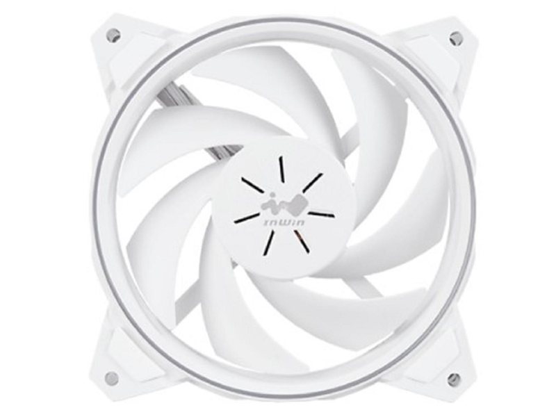 CASE FAN INWIN IW- Sirius Pure ASP120  fan RGB    (Single pack)  [6144473]