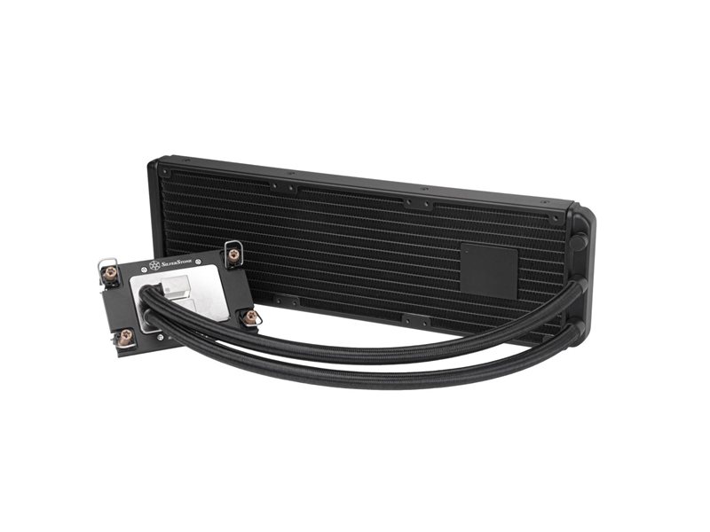 Жидкостная система охлаждения Silverstone G53XE3604677020
