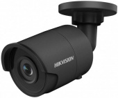 Камера видеонаблюдения IP Hikvision DS-2CD2023G2-IU(4MM)(D) 4-4мм цв. корп.:белый