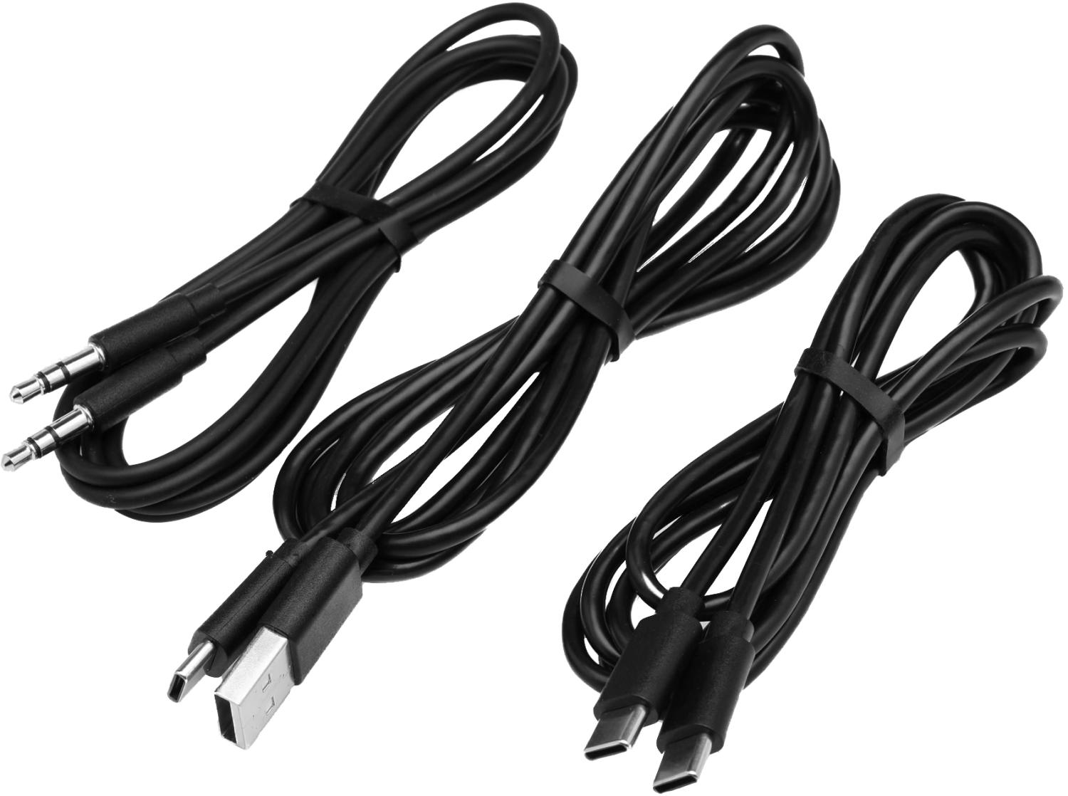 Колонки Edifier G1500 MAX 2.1 черный 30Вт BT