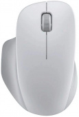 Мышь Xiaomi Comfort Edition белый оптическая 1200dpi silent беспров. USB 2but (BHR9354GL)