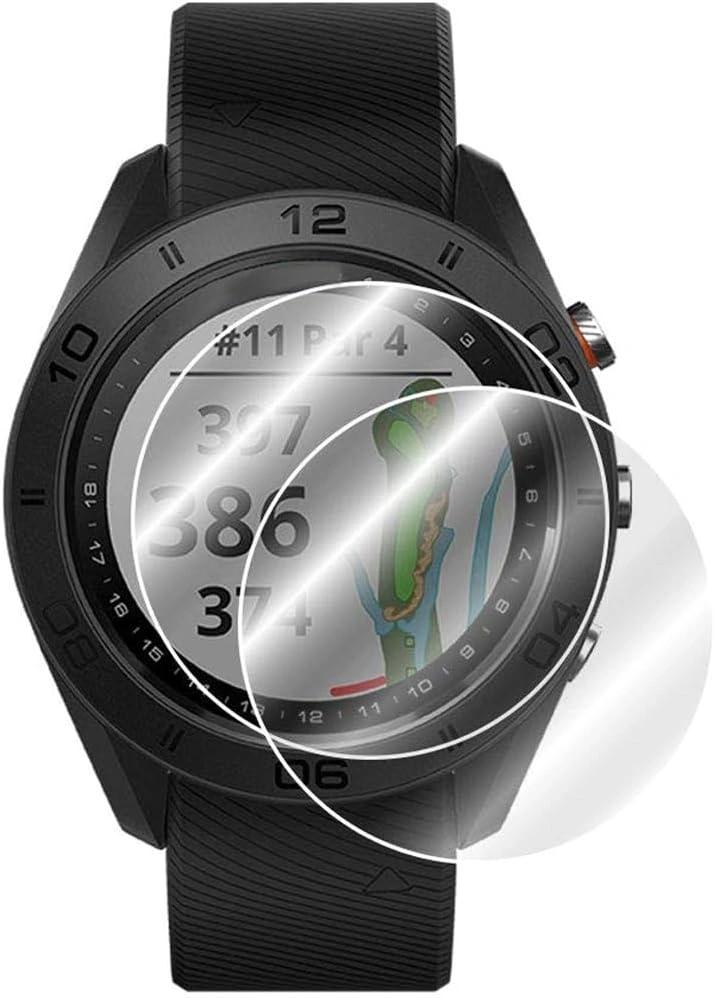Смарт-часы Garmin Forerunner 165 30.4мм 1.2" AMOLED корп.черный рем.черный разм.брасл.:126-203мм (010-02863-20)