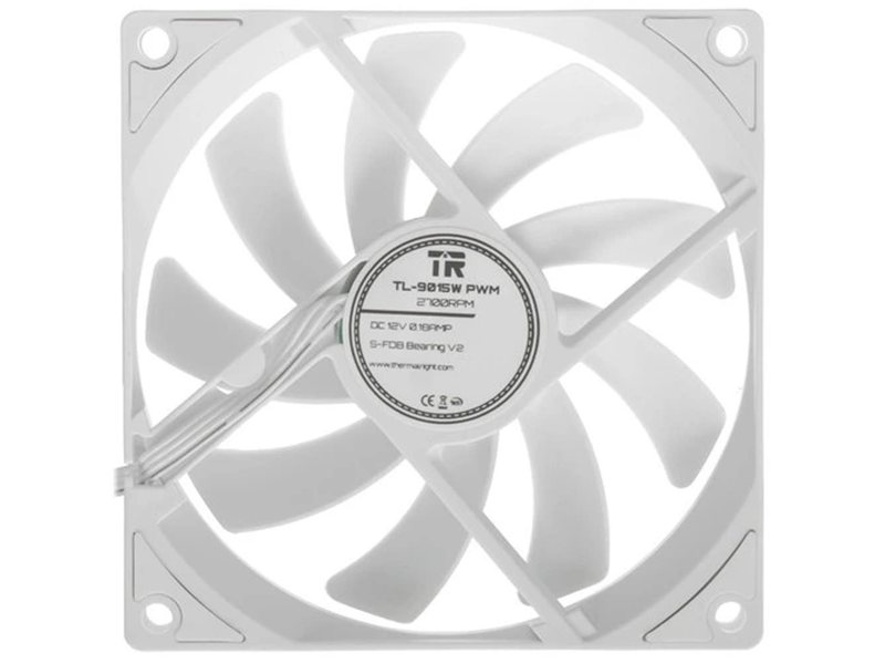 Thermalright Вентилятор TL-9015W / 92mm PWM / TRTL9015W