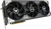 Видеокарта ASUS GeForce RTX5080 16Gb DDR7 256 bit 3*DP/2*HDMI 3* FAN (TUF-RTX5080-O16G-GAMING) RTL