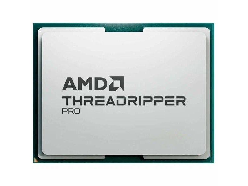 Центральный Процессор AMD RYZEN Threadripper PRO 7955WX OEM (Storm Peak, 5nm, C16/T32, Base 4,5 GHz, Turbo 5,3 GHz, Without Graphics, L3 64MB, TDP 350W, sTR5)