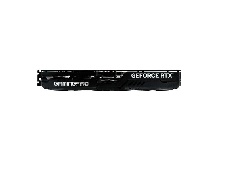 Видеокарта Palit RTX5070Ti GAMINGPRO-S OC 16GB GDDR7 256bit 3xDP HDMI 3FAN RTL (NE7507TS19T2-GB2031U)