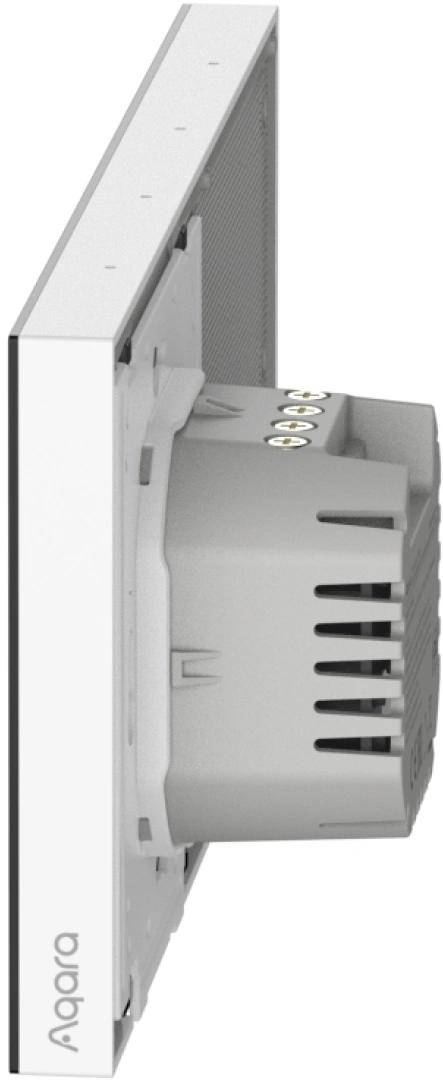 Панель управления Aqara S1 Plus (MP-K03D)
