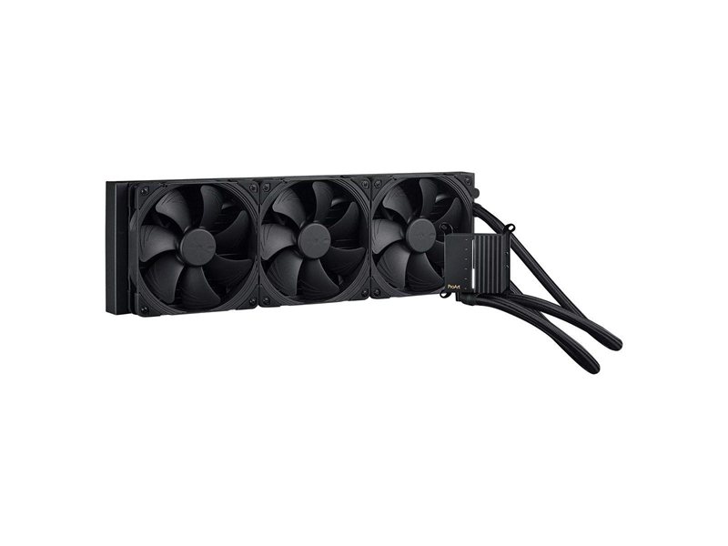 Жидкостная система охлаждения ASUS 90RC00N0-M0UAY0 PROART LC 420 /AIO COOLER,NOCTUA FAN