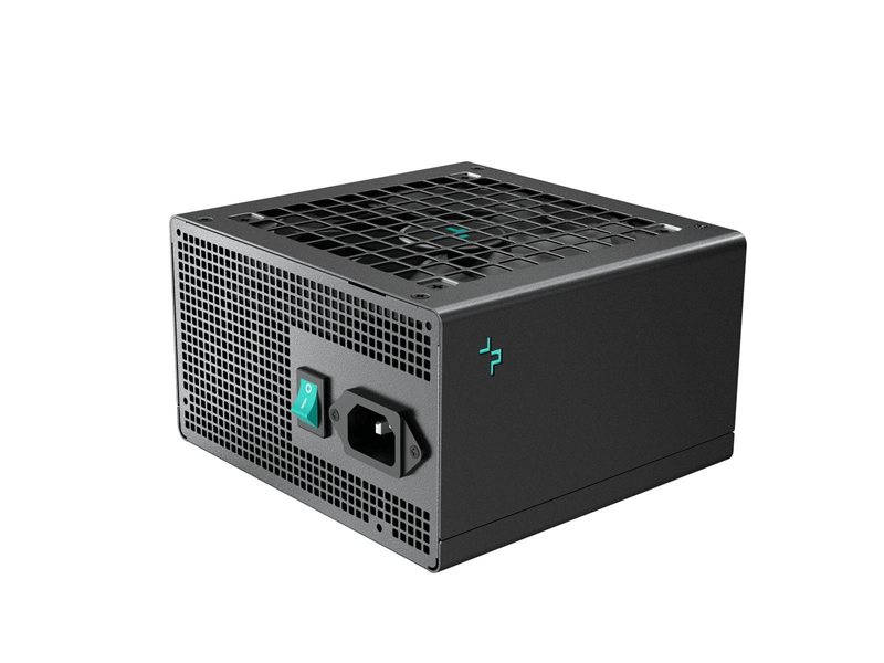 Блок питания Deepcool PN650D-FC