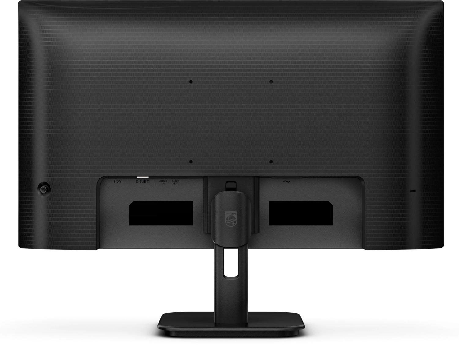 Монитор Philips 23.8" E Line 24E1N1100A черный IPS LED 16:9 HDMI M/M матовая 1500:1 300cd 178гр/178гр 1920x1080 120Hz VGA FHD 2.51кг