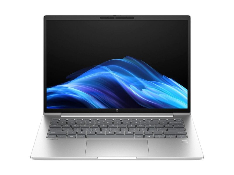 HP ProBook 4 G1i  [D0VG5ET] Silver 14" {WUXGA  Ultra 5 225U/ 16GB (1x16GB)DDR5 5600/512GB SSD/ DOS}