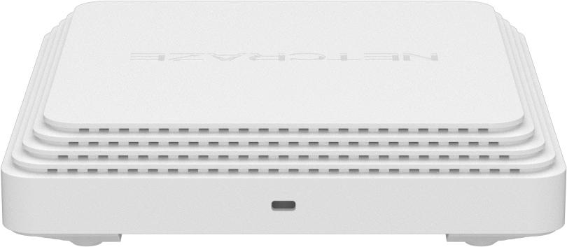 Точка доступа Keenetic Netcraze Orbiter 6 (NAP-630) AX3000 100/1000/2500BASE-T белый