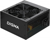 Блок питания Digma ATX 400W DPSU-400W-WH 80+ white (20+4pin) APFC 120mm fan 6xSATA RTL
