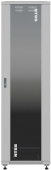 Шкаф серверный NTSS Премиум (NTSS-R32U6080GS) напольный 32U 600x800мм пер.дв.стекл металл 900кг серый 1542мм 71.3кг 1542мм IP20 сталь
