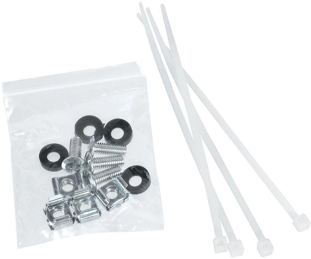 Патч-панель Cabeus PL-12-CAT.5E 10"-DUAL 10" 1U 12xRJ45 кат.5E UTP