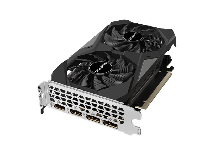 Gigabyte GV-N3050WF2OCV2-6GD
