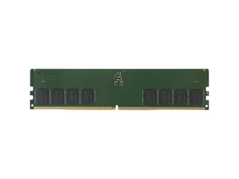 Kingston DDR5 DIMM 32GB 5600MT/s Non-ECC CL46 2Rx8 KVR56U46BD8-32