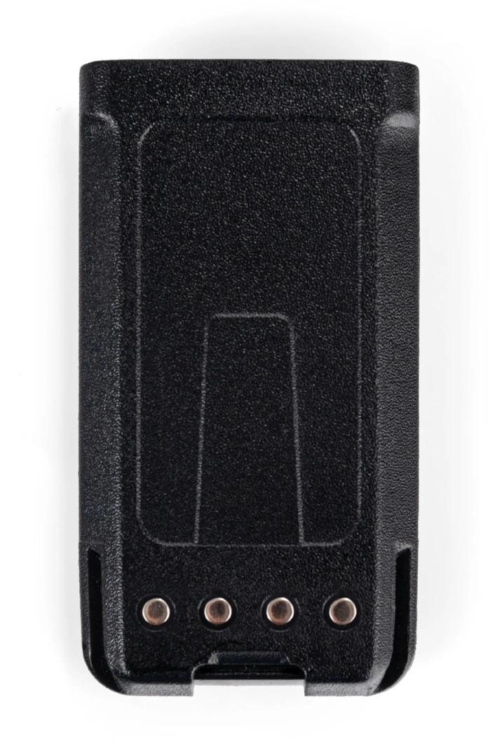 Рация Терек РК-401 U 16кан. до 15км аккум. сигн.Аналоговый черный