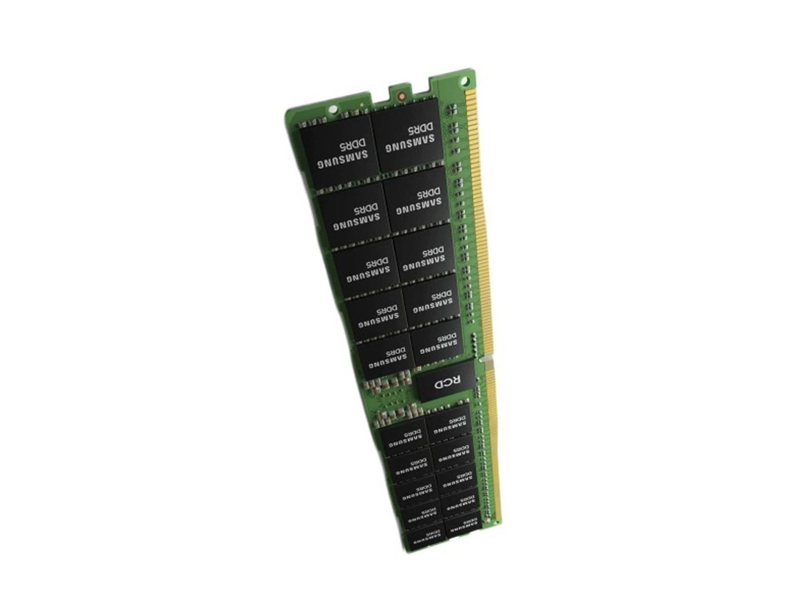 Память оперативная/ Samsung DDR5 32GB RDIMM 5600