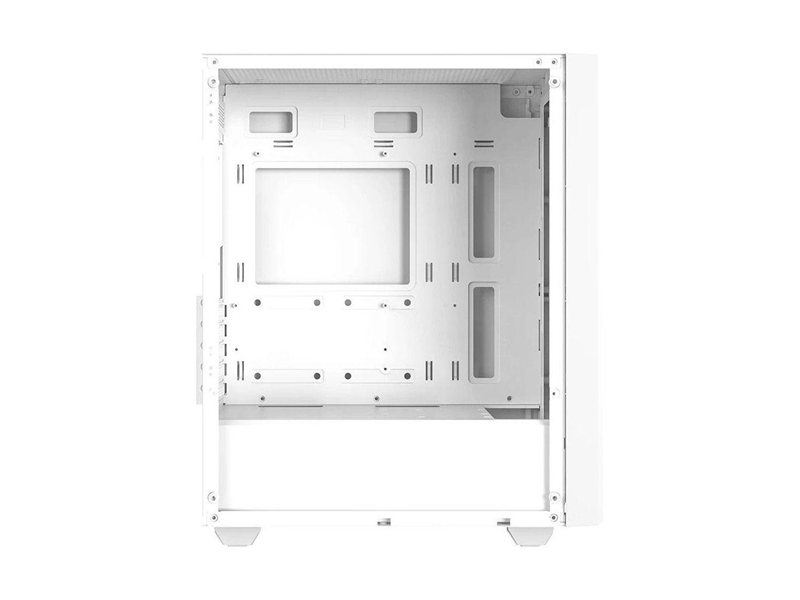 Case ID-Cooling WARE 310 White ATX/ win TG/ no fan/ CPU 160mm/ GPU 320mm/ no PSU