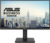 Монитор Asus 27" VA279QGS черный IPS LED 1ms 16:9 HDMI M/M матовая HAS Piv 1500:1 350cd 178гр/178гр 1920x1080 120Hz VGA DP FHD USB 3.77кг