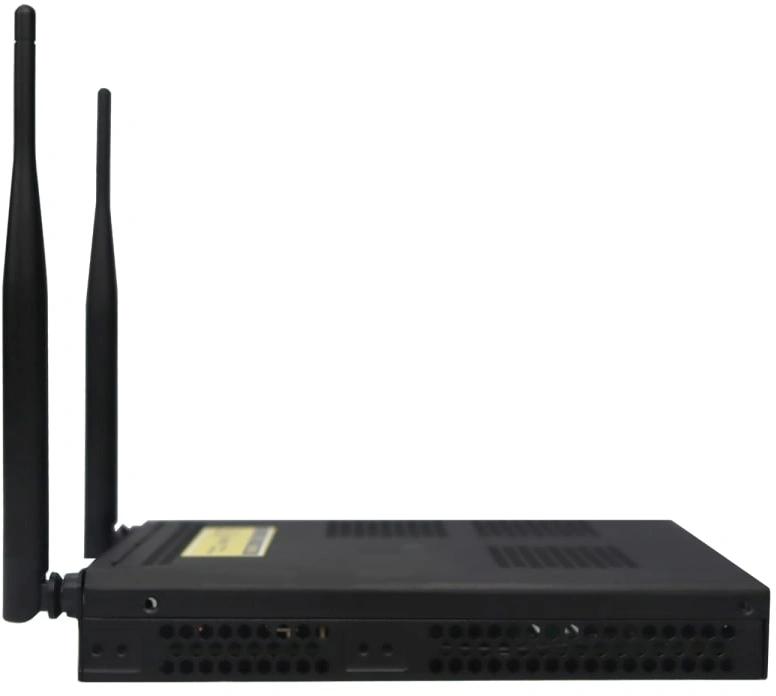 ПК Hisense S02BDS5A811E i5/8/128